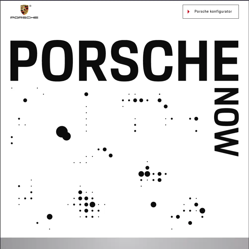 Porsche Now
